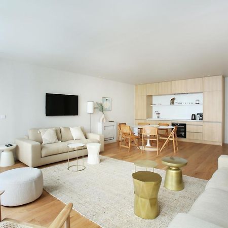 Residence In The Center Of Paris By Studio Prestige Eksteriør bilde