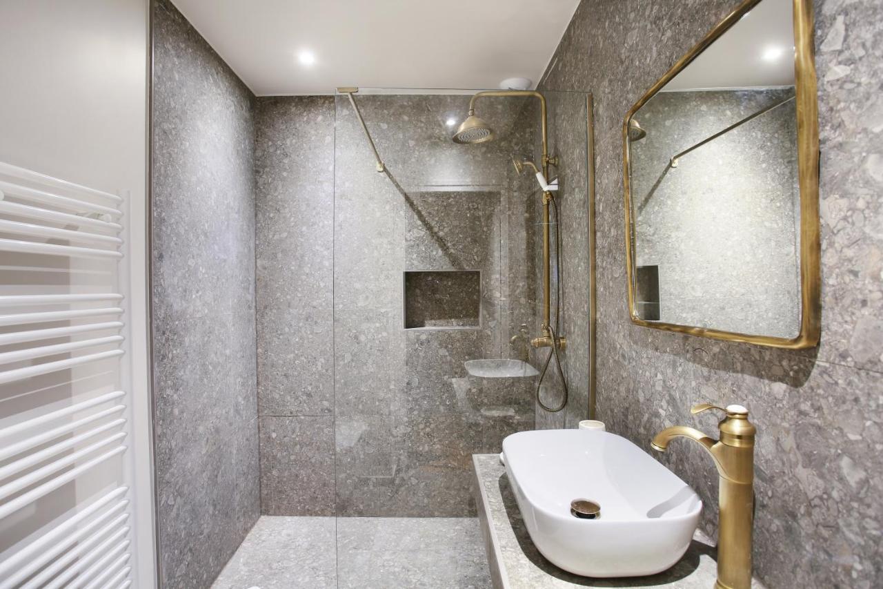 Residence In The Center Of Paris By Studio Prestige Eksteriør bilde