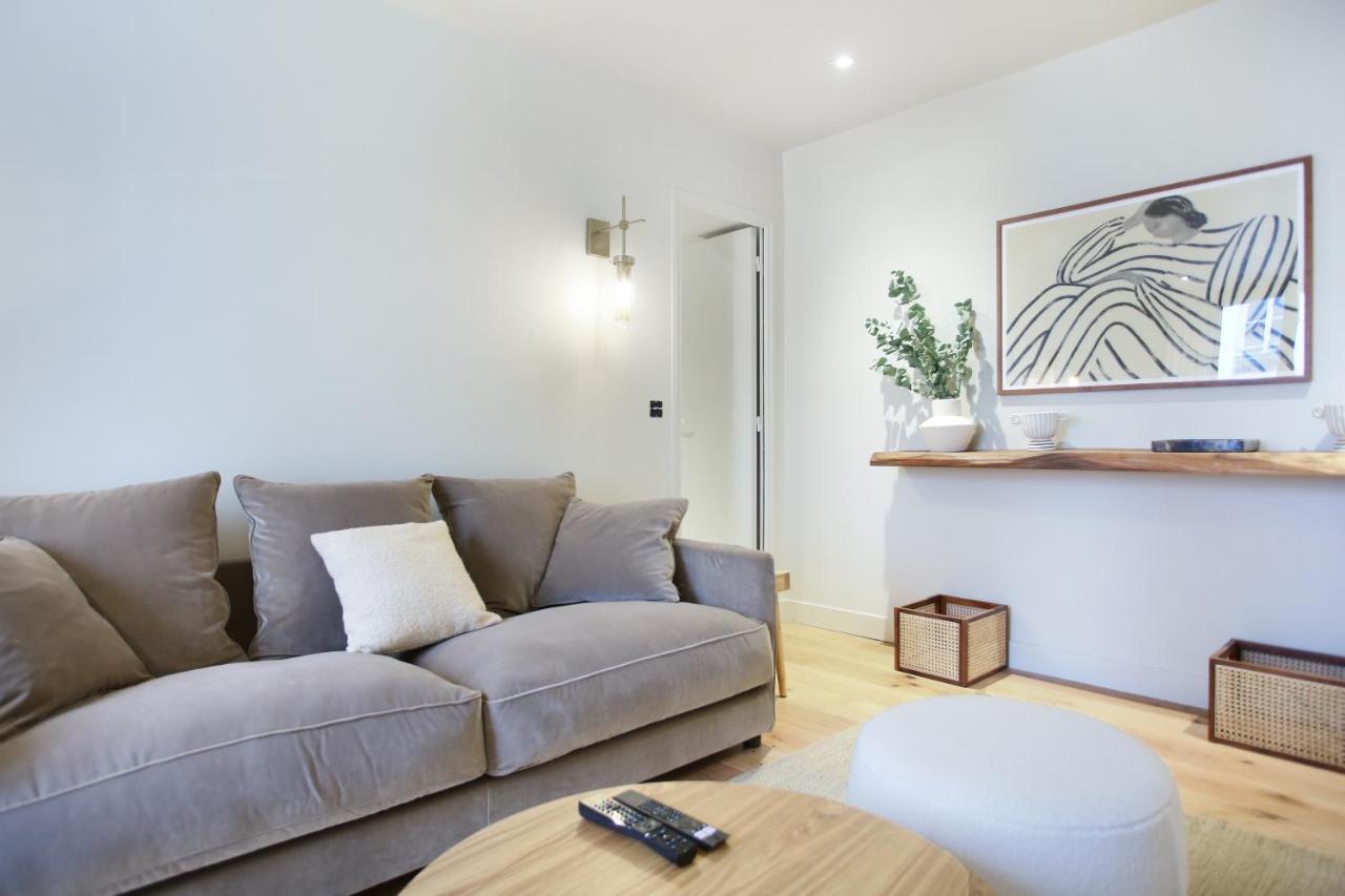 Residence In The Center Of Paris By Studio Prestige Eksteriør bilde