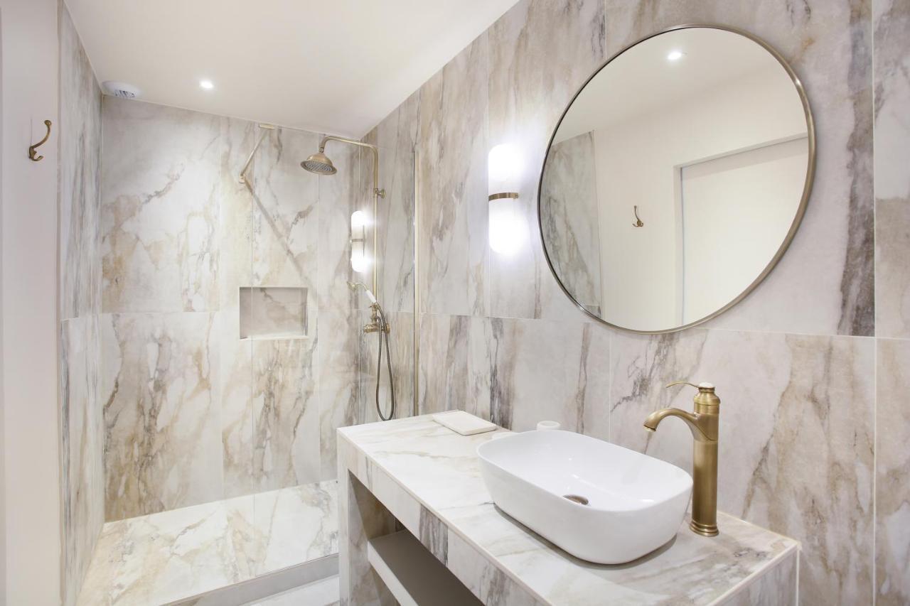 Residence In The Center Of Paris By Studio Prestige Eksteriør bilde