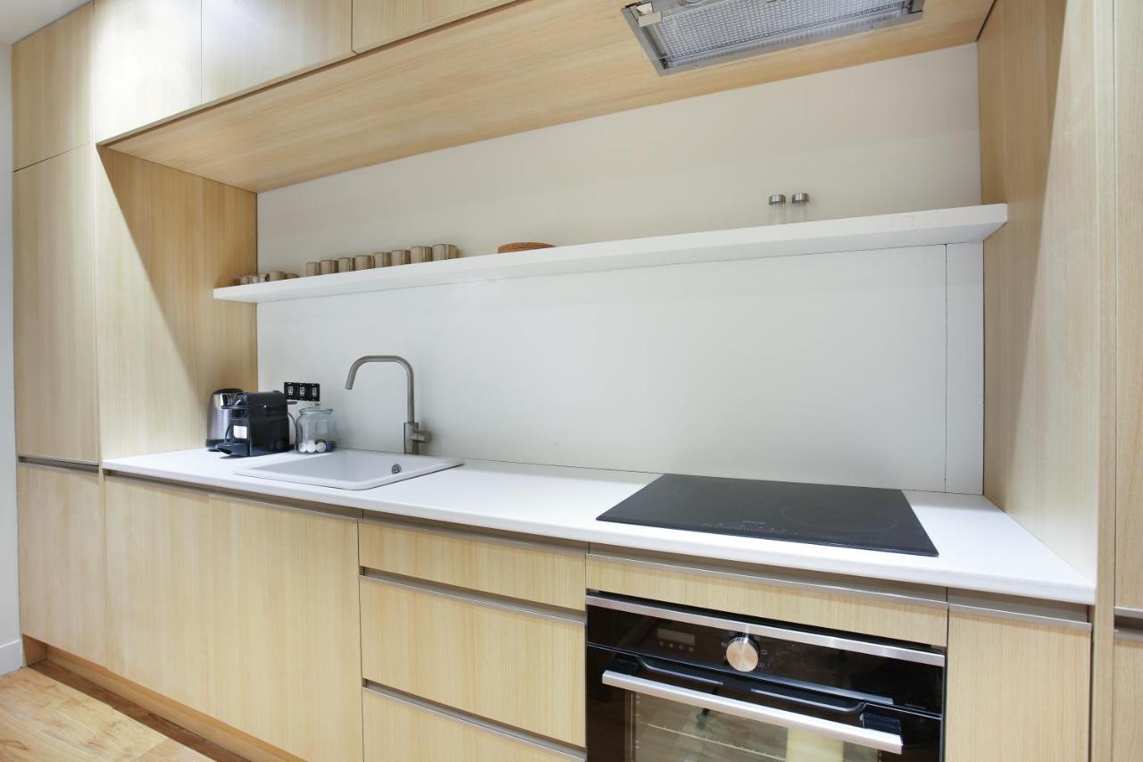 Residence In The Center Of Paris By Studio Prestige Eksteriør bilde