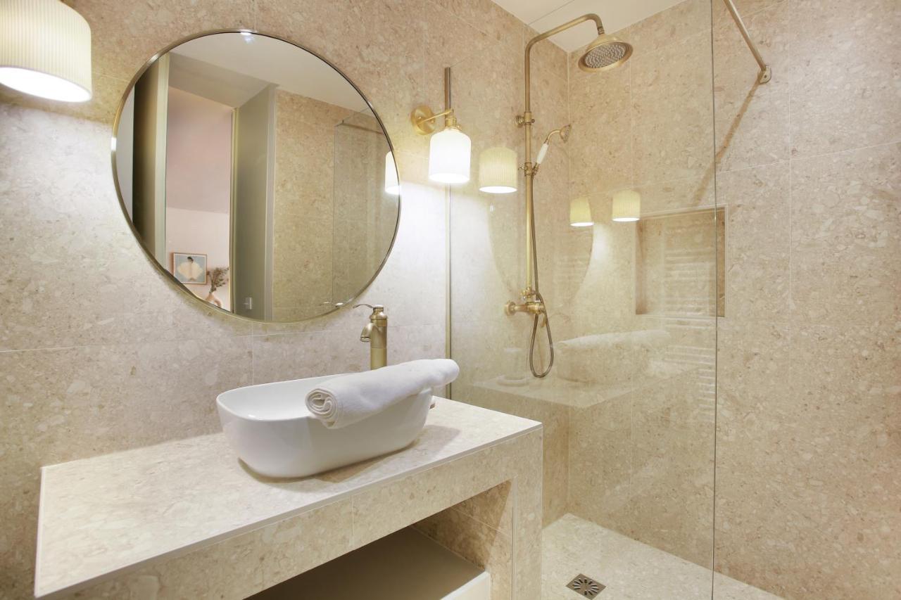Residence In The Center Of Paris By Studio Prestige Eksteriør bilde