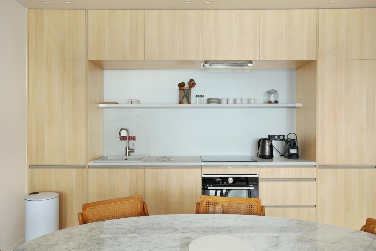Residence In The Center Of Paris By Studio Prestige Eksteriør bilde