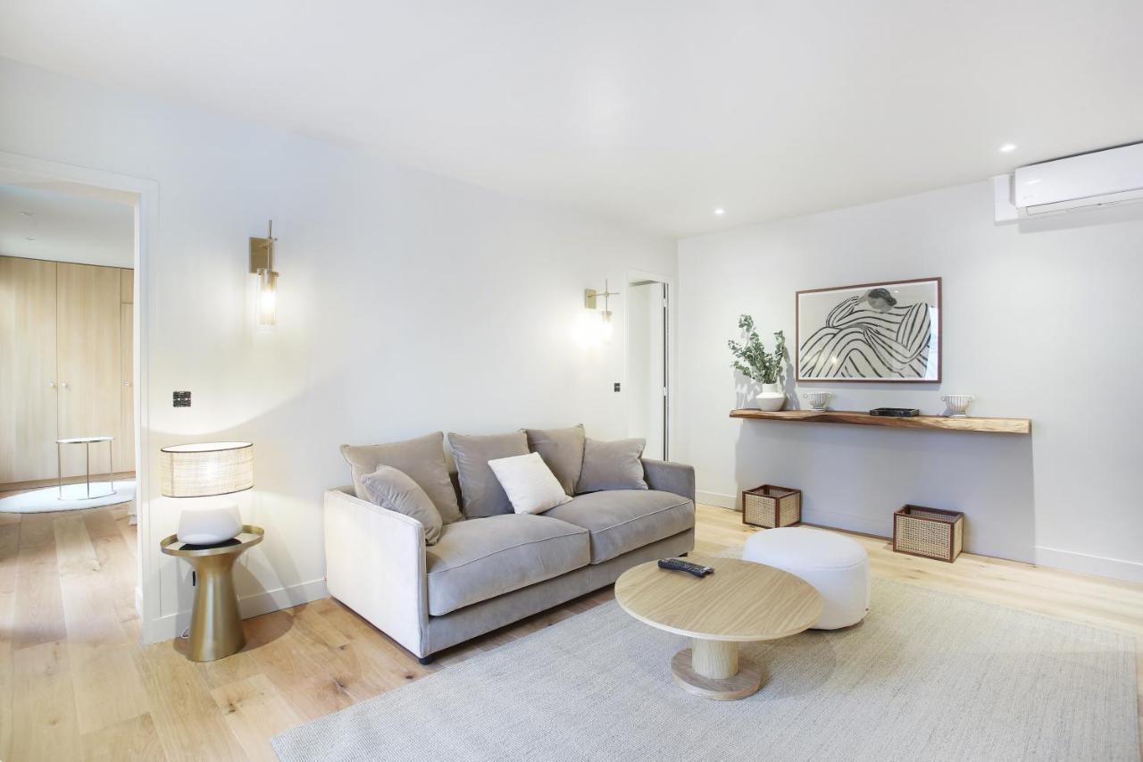 Residence In The Center Of Paris By Studio Prestige Eksteriør bilde